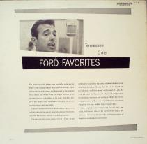 FORD FAVORITES