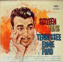 SIXTEEN TONS