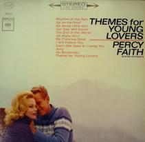 THEMES FOR YOUNG LOVERS