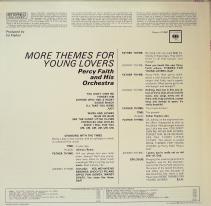 MORE THEMES FOR YOUNG LOVERS