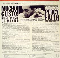 MUCHO GUSTO! MORE MUSIC OF MEXICO