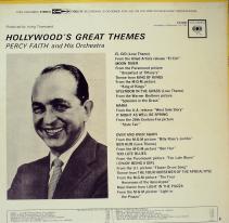 HOLLYWOOD'S GREAT THEMES