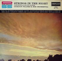 STRINGS IN THE NIGHT