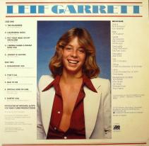 LEIF GARRETT