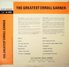 GREATEST ERROLL GARNER VOL.2