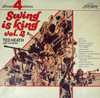 SWING IS KING VOL. 2