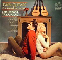 TWIN GUITARS