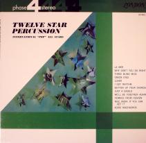 TWELVE STAR PERCUSSION