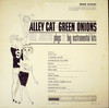 ALLEY CAT - GREEN ONIONS