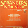 STRANGERS IN THE NIGHT AND MANY OTHER MELODIES OF BERT KAEMPFERT