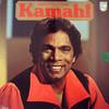 PORTRAIT OF KAMAHL