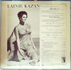 LAINIE KAZAN