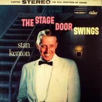 STAGE DOOR SWING