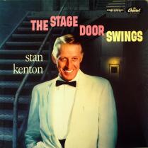 STAGE DOOR SWING