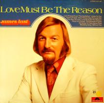 LOVE MUST BE THE REASON