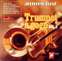 TRUMPET A GO GO VOL.2