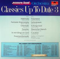 CLASSICS UP TO DATE VOL 3
