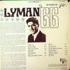LYMAN '66