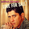 LOVE FOR SALE