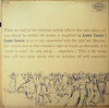 LESTER LANIN AND HIS ORCHESTRA