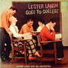 LESTER LANIN GOES TO COLLEGE