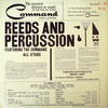 REEDS AND PERCUSSION