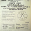 COMMAND PERFORMANCES VOL.2