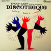 DISCOTHEQUE