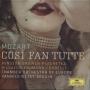 COSI FAN TUTTE (PERSSON/ BROWER/ NEZET-SEGUIN)