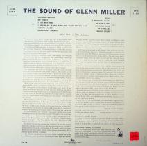 SOUND OF GLENN MILLER