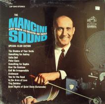 MANCINI SOUND