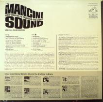 MANCINI SOUND