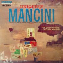 UNIQUELY MANCINI