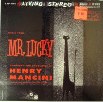 MR.LUCKY