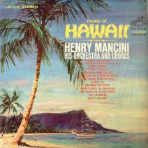 MUSIC OF HAWAII