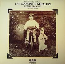 MANCINI GENERATION