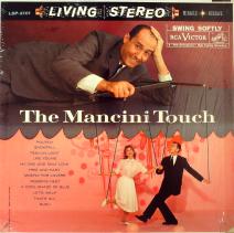 MANCINI TOUCH