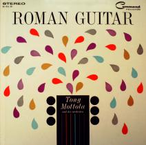 ROMAN GUITAR