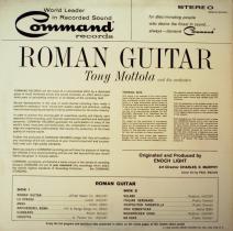 ROMAN GUITAR