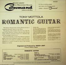 ROMANTIC GUITAR