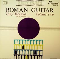 ROMAN GUITAR VOL.2