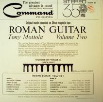ROMAN GUITAR VOL.2