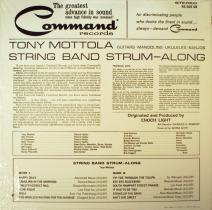 STRING BAND STRUM-ALONG