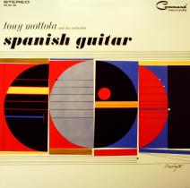 SPANISH GUITAR