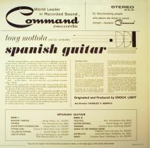 SPANISH GUITAR
