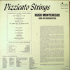 PIZZICATO STRINGS