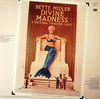 DIVINE MADNESS