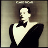 KLAUS NOMI