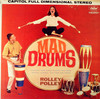 MAD DRUMS