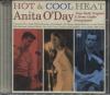 HOT & COOL HEAT: SINGS BUDDY BREGMAN & JIMMY GIUFFRE ARRANGEMENTS